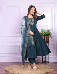 Ladies Designer Kurti